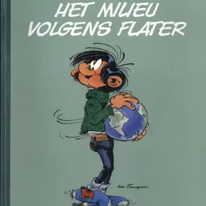Alleen Vandaag Het milieu volgens Flater
