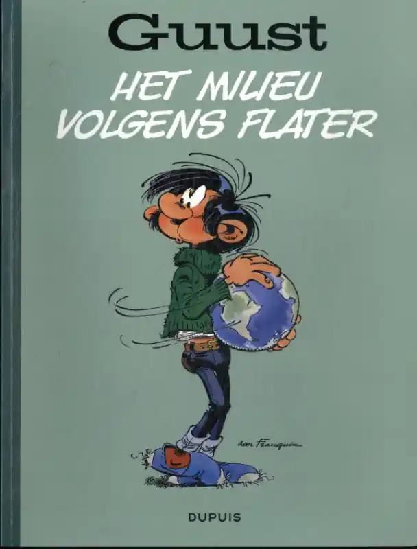 Alleen Vandaag Het milieu volgens Flater