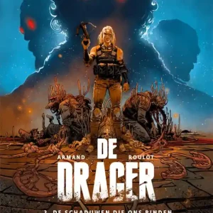 Beperkt Aanbod De schaduwen die ons binden