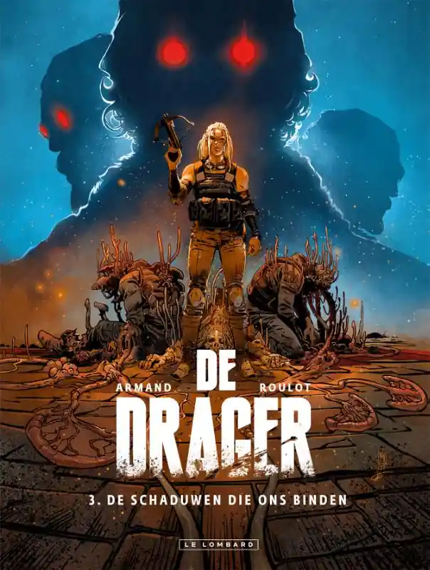 Beperkt Aanbod De schaduwen die ons binden