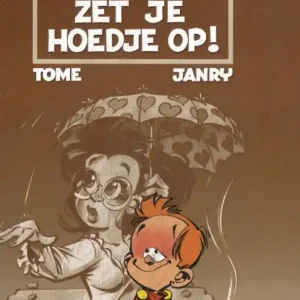Zet je hoedje op! Koopje