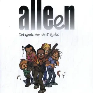 Alleen Beperkte Voorraad