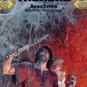 Arachnéa Voordeelprijs