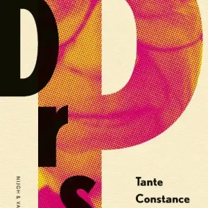 Tante Constance en Tante Mathilde Direct Beschikbaar