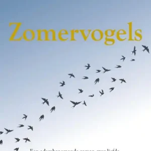 Zomervogels Aanbieding