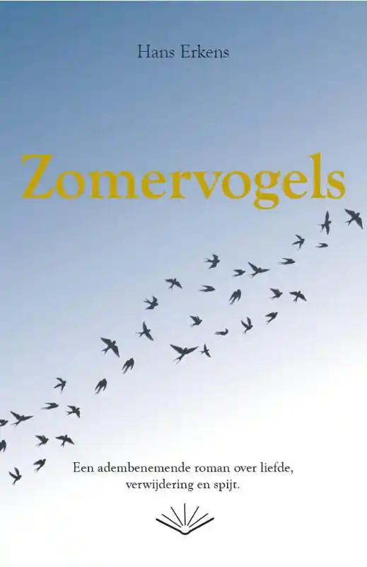 Zomervogels Aanbieding