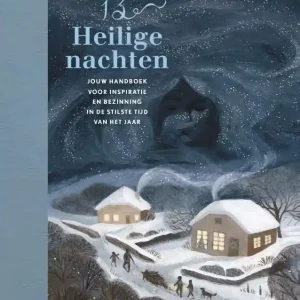 13 Heilige nachten Voordeelprijs
