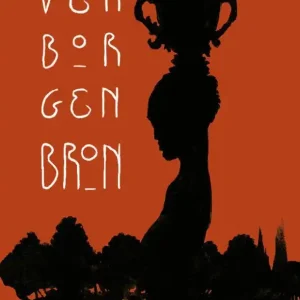 Verborgen bron Gratis Verzending