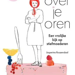 Aanbieding Tot over je oren