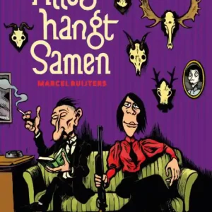 Alles hangt samen Exclusieve Aanbieding