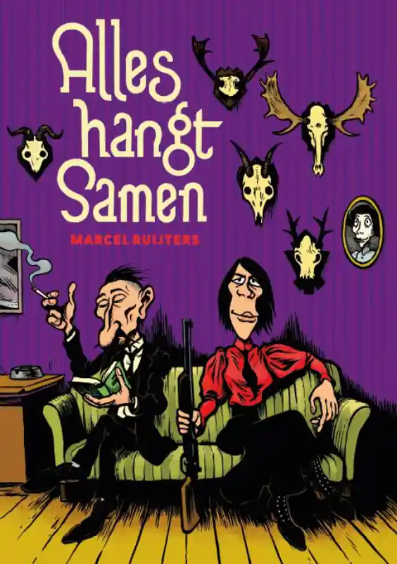 Alles hangt samen Exclusieve Aanbieding