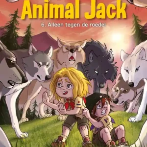 Alleen Vandaag Alleen tegen de roedel