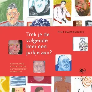 Trek je de volgende keer een jurkje aan? Betrouwbaar