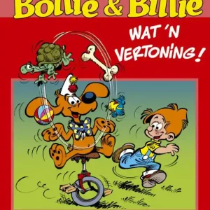 Wat 'n vertoning! Gratis Verzending