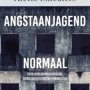 Angstaanjagend normaal Snelle Levering