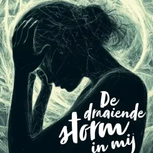 Beperkt Aanbod De draaiende storm in mij