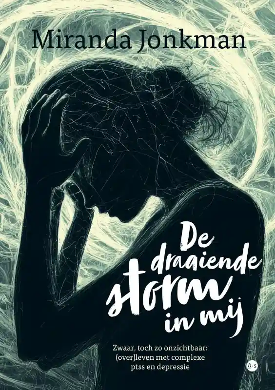 Beperkt Aanbod De draaiende storm in mij