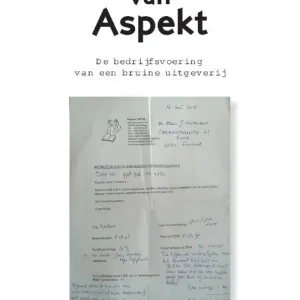 Aspecten van Aspekt Meest Verkocht