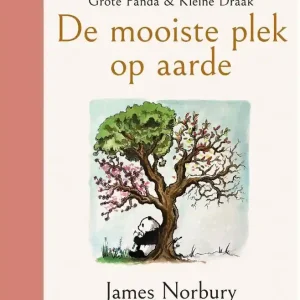Grote Panda & Kleine Draak - De mooiste plek op aarde Betaalbaar