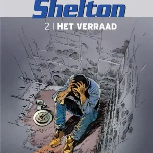 Weekendaanbieding Het verraad