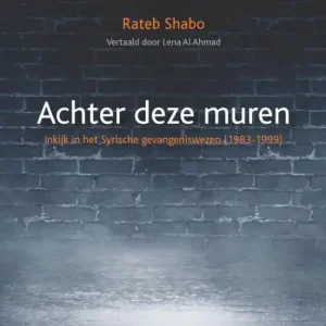 Achter deze muren Korting