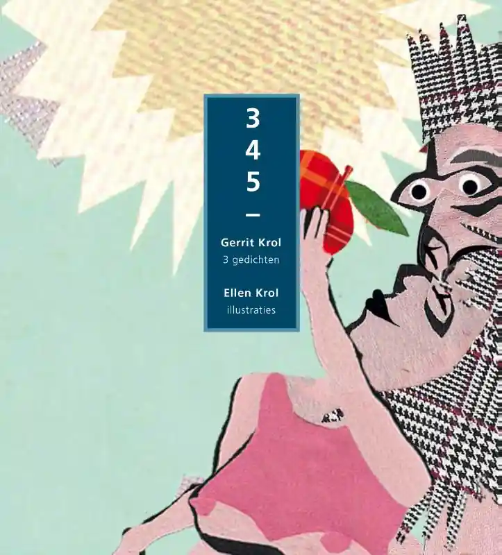 3 4 5 Hoge Kwaliteit