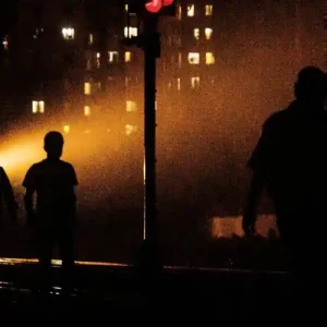 Alleen Vandaag Verdachte omstandigheden