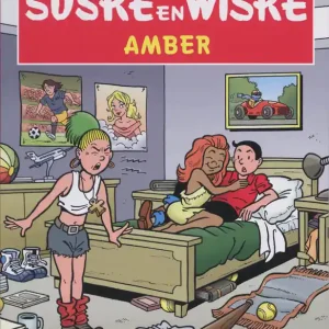 Amber Speciale Aanbieding