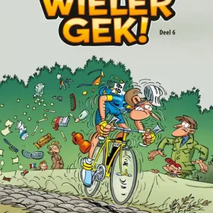 Wielergek 6 Lage Prijs