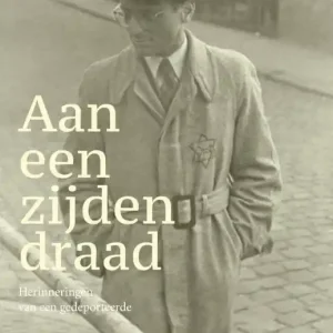 Aan een zijden draad Actieprijs