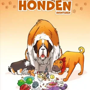 Weekendaanbieding Dolle hondenavonturen 1