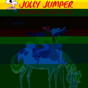 02. jolly jumper antwoordt niet meer Exclusieve Aanbieding