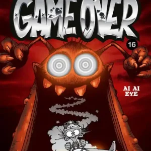 Ai ai Eye Finale Uitverkoop