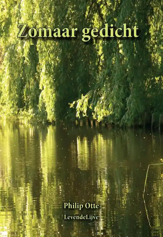Zomaar gedicht Gratis Retour