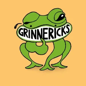Grinnericks Speciale Aanbieding