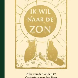 Bestel Nu Ik wil naar de zon