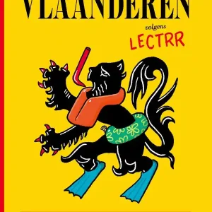 Populair Vlaanderen volgens Lectrr
