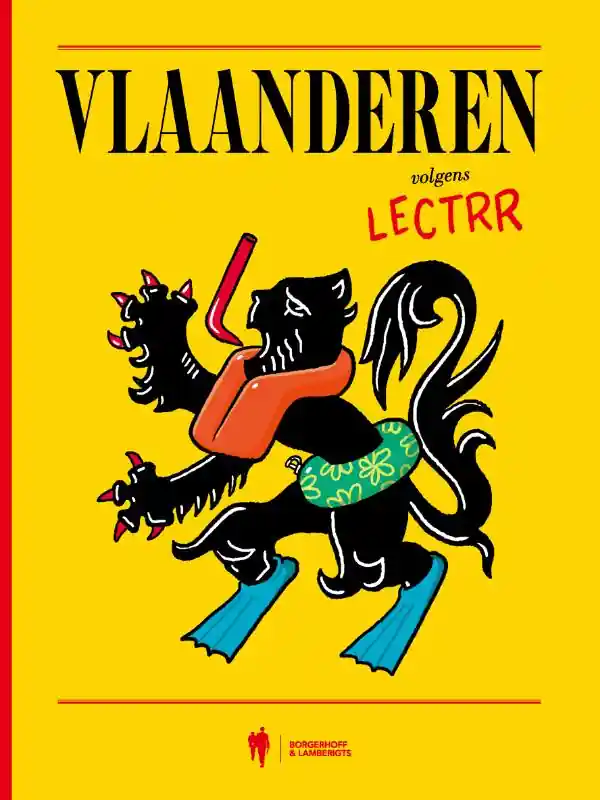 Populair Vlaanderen volgens Lectrr