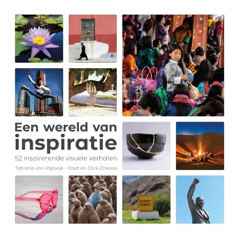 Een wereld van inspiratie Populair
