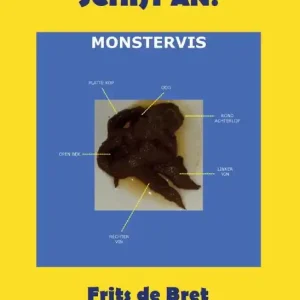 Bestel Nu Kep er schijt an!