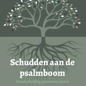 Alleen Vandaag Schudden aan de psalmboom