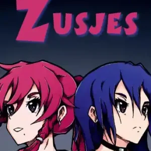 Zusjes Rechtstreeks Van De Fabrikant