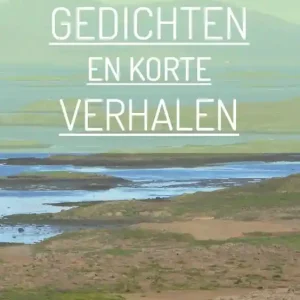 Aanbieding Gedichten en korte verhalen