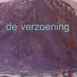 Aanbieding De verzoening