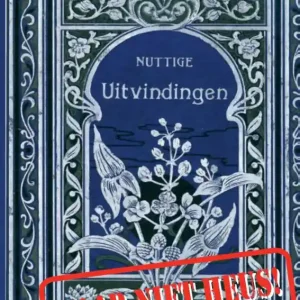 Favoriet Nuttige uitvindingen
