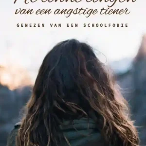 Alleen Vandaag Herinneringen van een angstige tiener