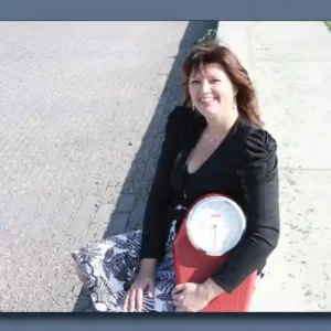 Zonder strijd geen waarheid Op = Op