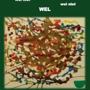 Autisme wel niet wel niet wel Flitsaanbieding