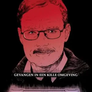 Aanbieding Gevangen in een kille omgeving