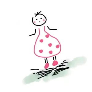 Soms woon je in mijn hart Alleen Vandaag